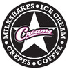 Creams Cafe