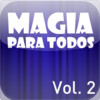 MAGIA PARA TODOS - Vol. 2