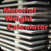 Material Weight Calculator