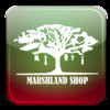 Marshland Shop