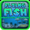 Flying Fish: Underwater Adventure