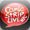 Comic Strip Live