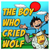 The Boy Who Cried Wolf - BulBul Apps