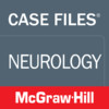 Case Files Neurology Second Edition (LANGE Case Files) McGraw-Hill Medical