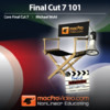 Course For Final Cut Pro 101