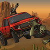 Zombie City - Monster Truck Adventure