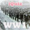 iQuiz for World War I ( History Around World trivia )