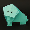 Origami V