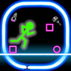 Neon Run HD