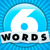 Just 6 Words HD - Use the syllables and build the words