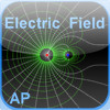 Electric Field of Dipole