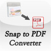 Snap To PDF Converter (Convert any Photo Into PDF)