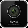 Spy Tools for iPhone