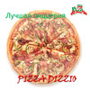 Pizza Dizzio