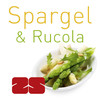 Spargel & Rucola