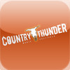 Country Thunder 2012