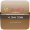 Sambalatte