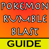 Guide for Pokemon Rumble Blast (Walkthrough for Nintendo 3DS)