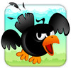 Manic Bird Toss Pro - Throw Many Objects and Hit the Different Targets