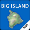 Big Island Offline Travel Guide - Hawaii