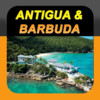 Antigua and Barbuda Offline Travel Guide