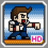 GoGo Tap ! Fighter HD