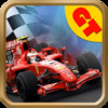 Grand Prix Racing Car : Formula Supercars Reckless Driving Champion Games