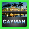 Cayman Islands Offline Travel Guide