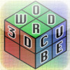 3D Word Cube *Free* Boggle Your Mind