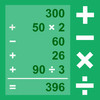 Bamboo Calculator