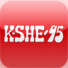 KSHE 95 - Real Rock Radio