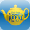 Marie Curie Blooming Great Tea app