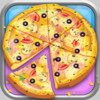 Pizza Maker Kids - Cooking Game