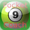 9 Ball Pocket Coach