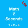 Math2Seconds Lite