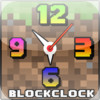 BlockClock for Minecraft