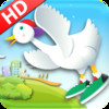 Flappy Duck - Amazing adventure of a sky bird Free