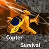 Copter Survival