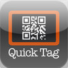 Quicktag - Share your contacts by QR Code