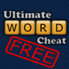 Ultimate Word Cheat Free - Words with Friends Cheat with Auto Board Reader