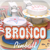 Bronco Pinball