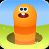 Cunning Worms-Funny Puzzle Game For Girls/Kids