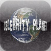 Celebrity Planet - London Star Map