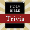 The Bible Trivia Game