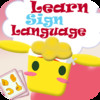 Learn Sign Language Alphabets