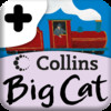 Collins Big Cat: The Steam Train Story Creator