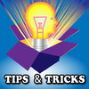 Tips & Tricks App Box