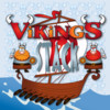 Viking Rocks