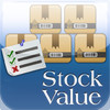 Stock Values