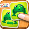 Activity Memo (by Happy Touch games for kids)